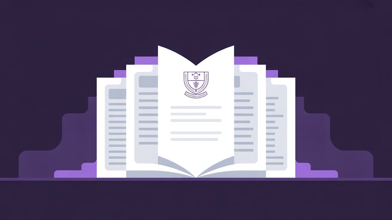 Как оформить титульный лист по ГОСТу: требования и примеры 2026