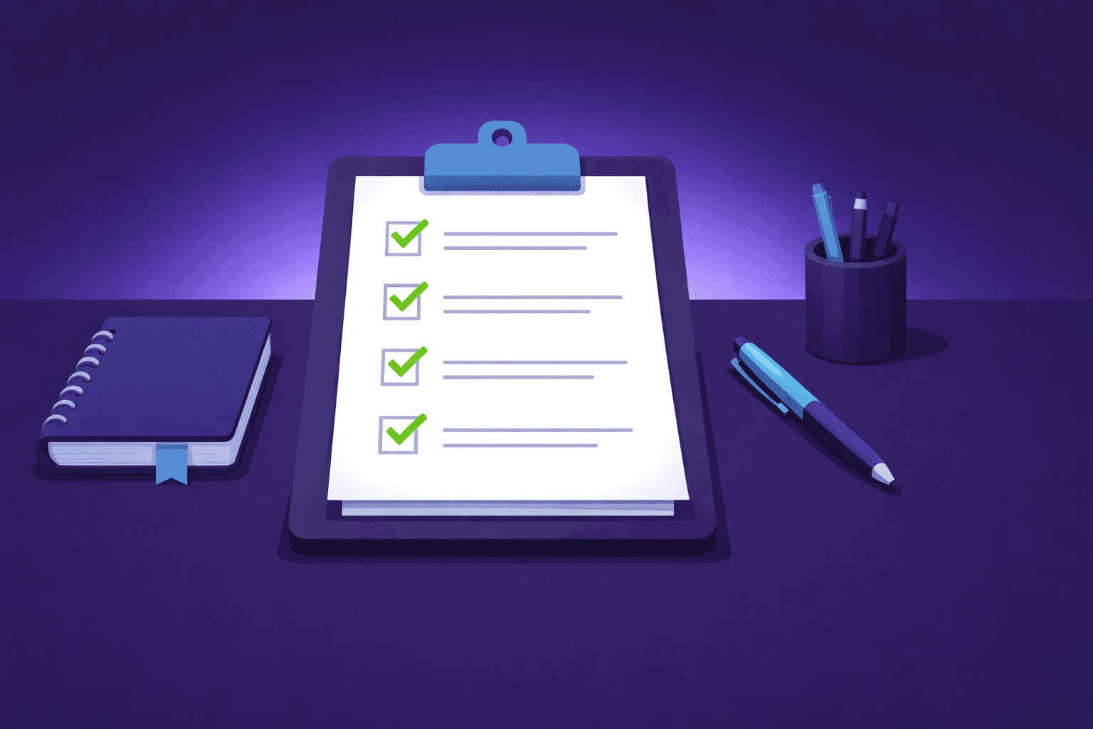 Требования к курсовой работе: полный чек-лист 2026